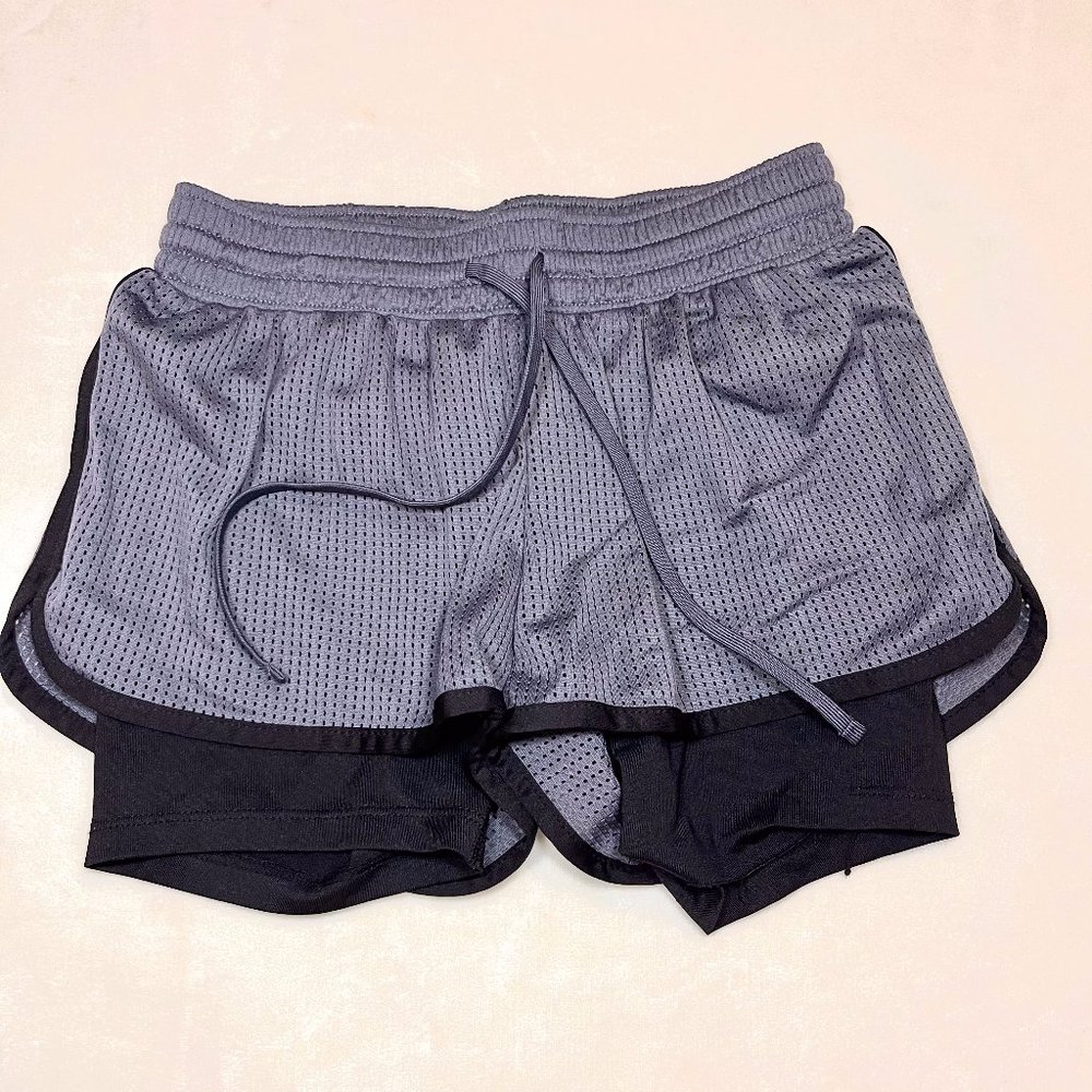 Champion Athletic Shorts